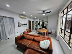 Casa Sarina (D14), Condominium #608140331